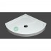 900x900mm Curve Shower Box+Round Series Combo